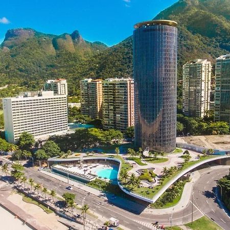 Hotel Nacional リオデジャネイロ エクステリア 写真