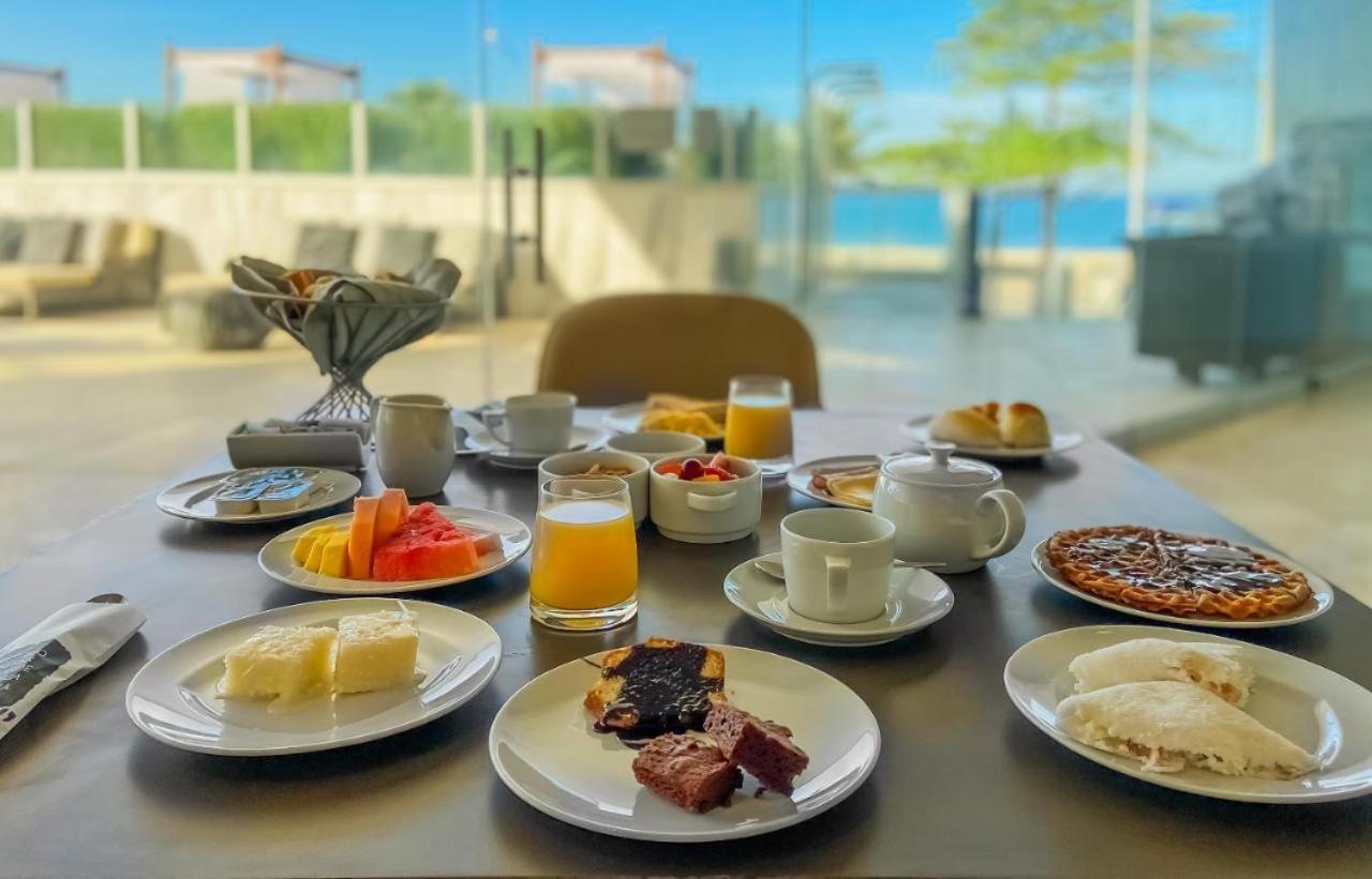 Hotel Nacional リオデジャネイロ エクステリア 写真