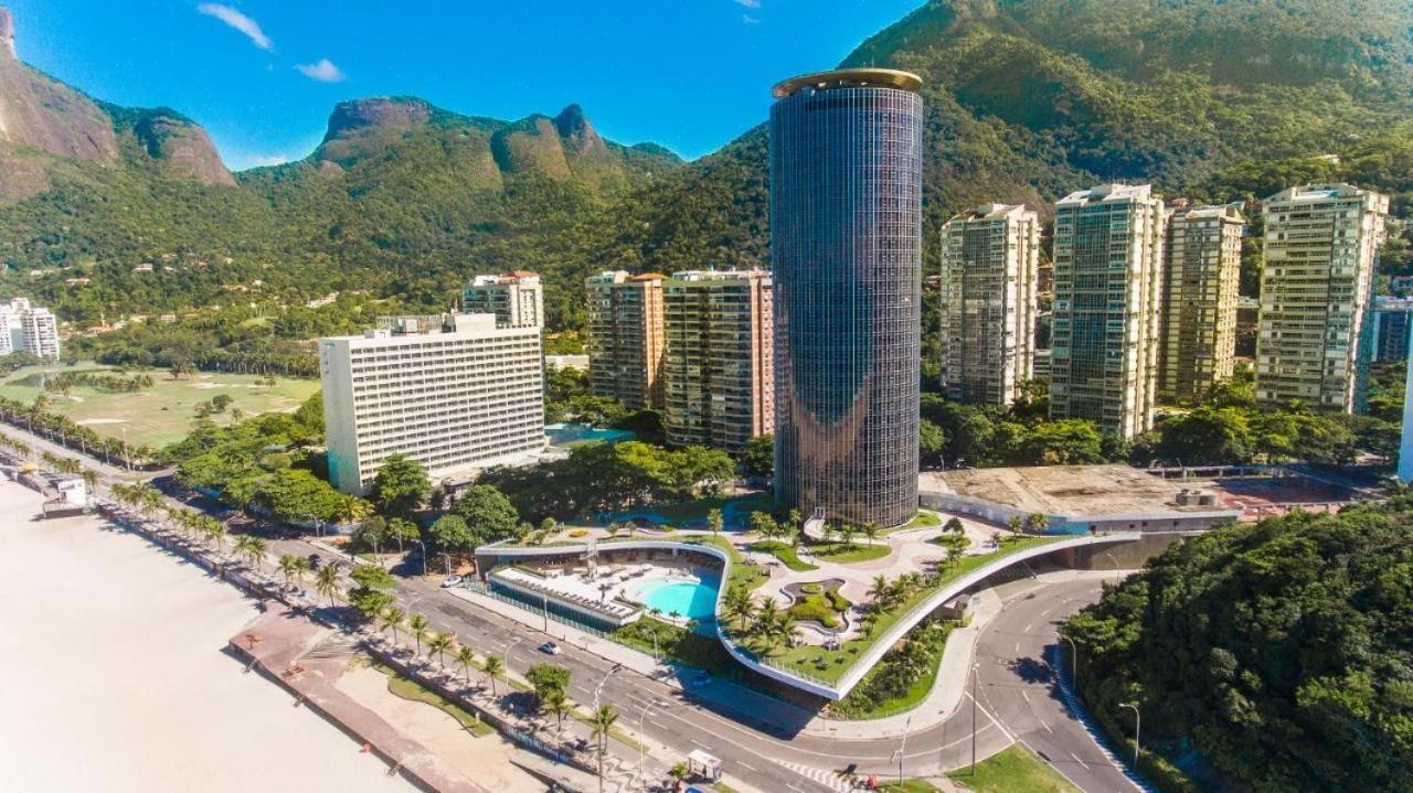 Hotel Nacional リオデジャネイロ エクステリア 写真