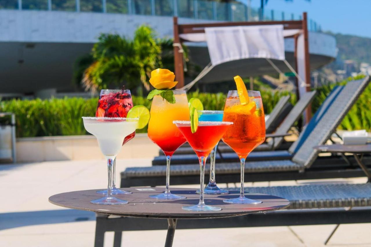 Hotel Nacional リオデジャネイロ エクステリア 写真