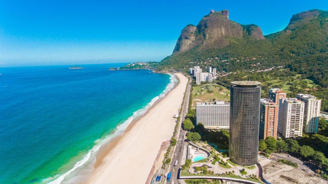 Hotel Nacional リオデジャネイロ エクステリア 写真
