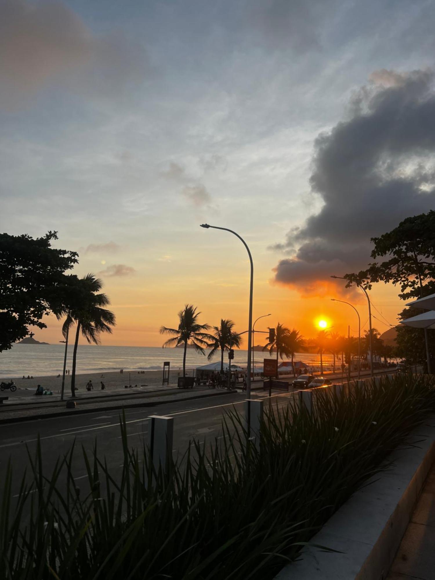 Hotel Nacional リオデジャネイロ エクステリア 写真
