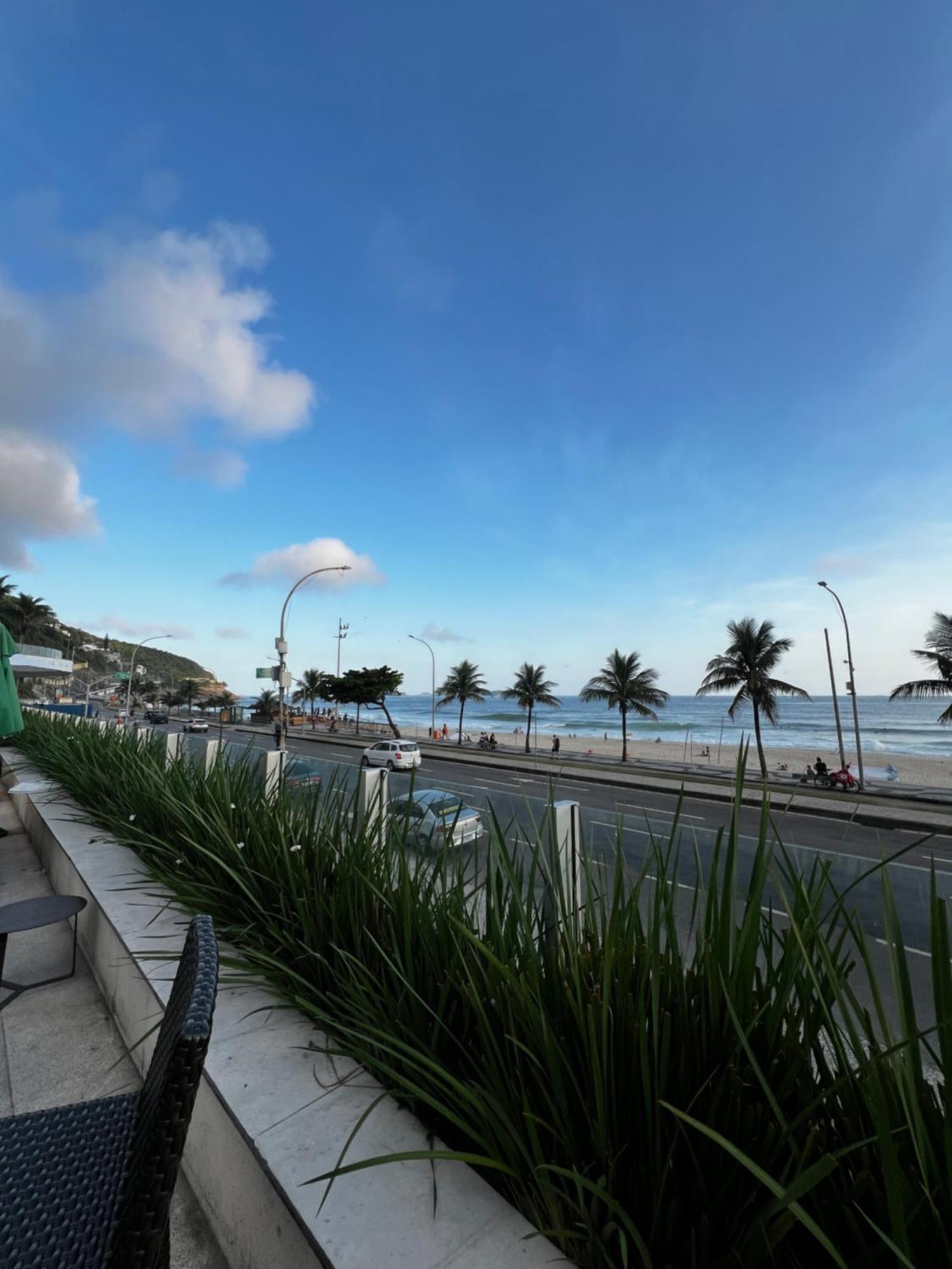 Hotel Nacional リオデジャネイロ エクステリア 写真