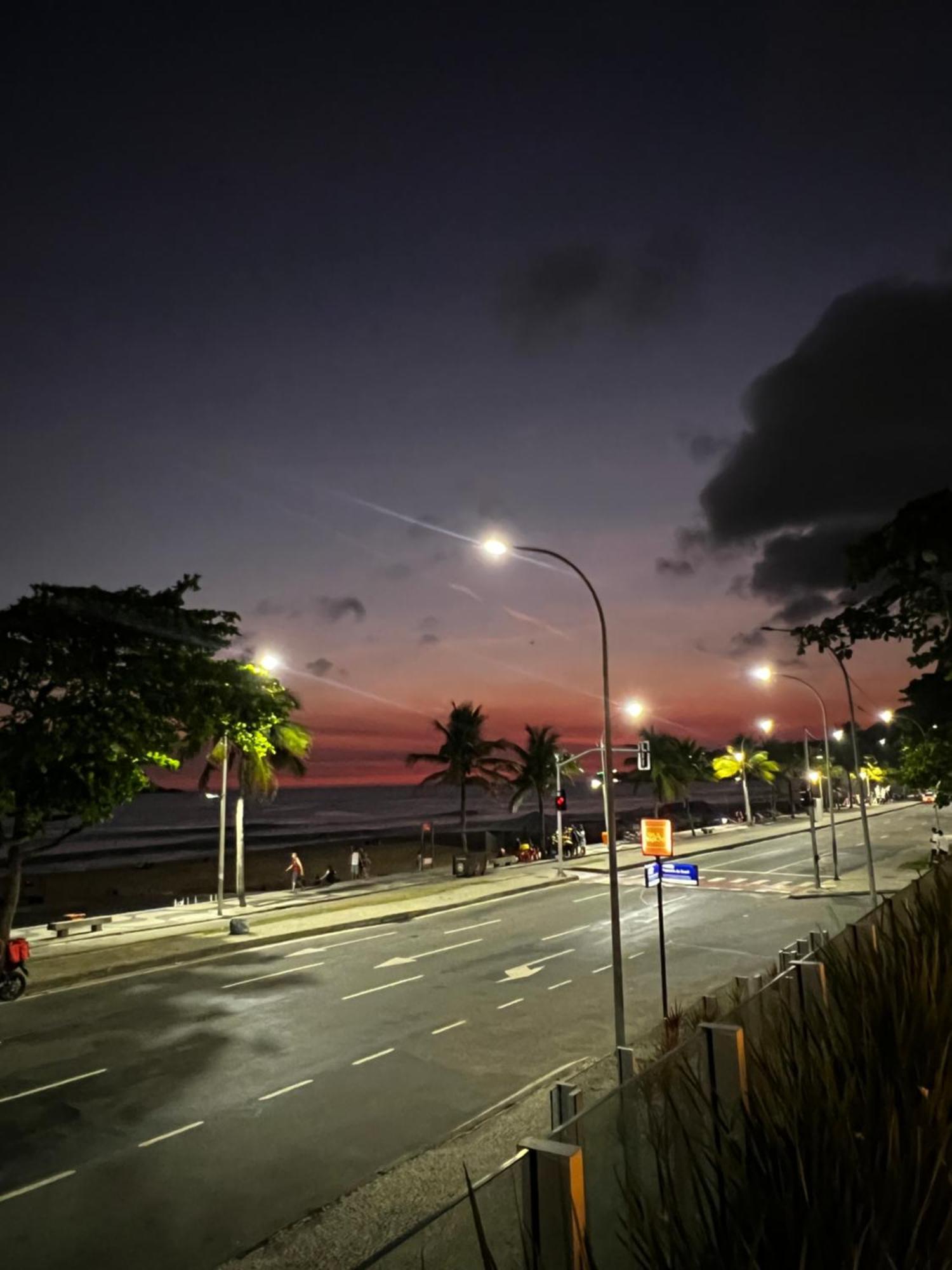 Hotel Nacional リオデジャネイロ エクステリア 写真