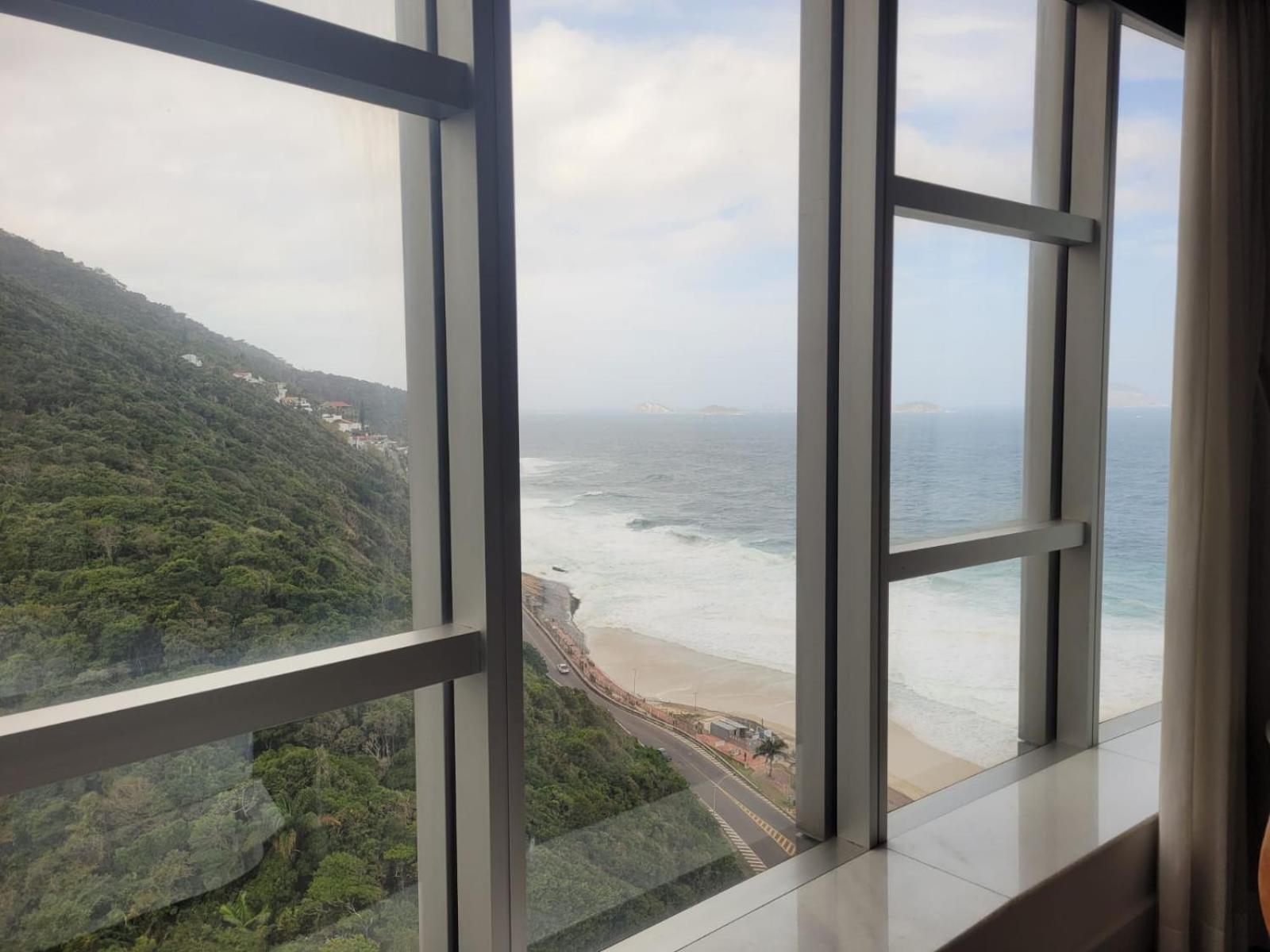 Hotel Nacional リオデジャネイロ エクステリア 写真