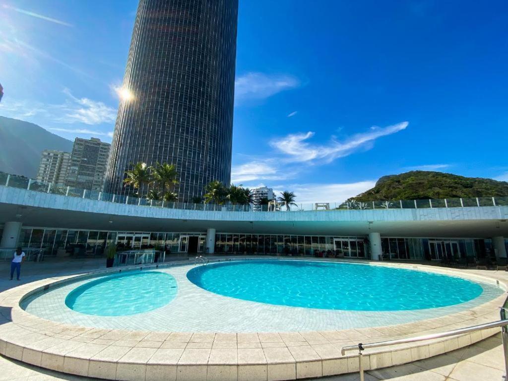Hotel Nacional リオデジャネイロ エクステリア 写真