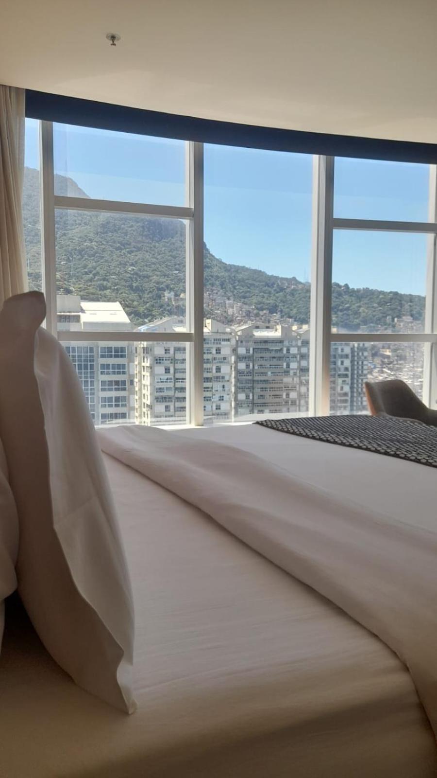 Hotel Nacional リオデジャネイロ エクステリア 写真