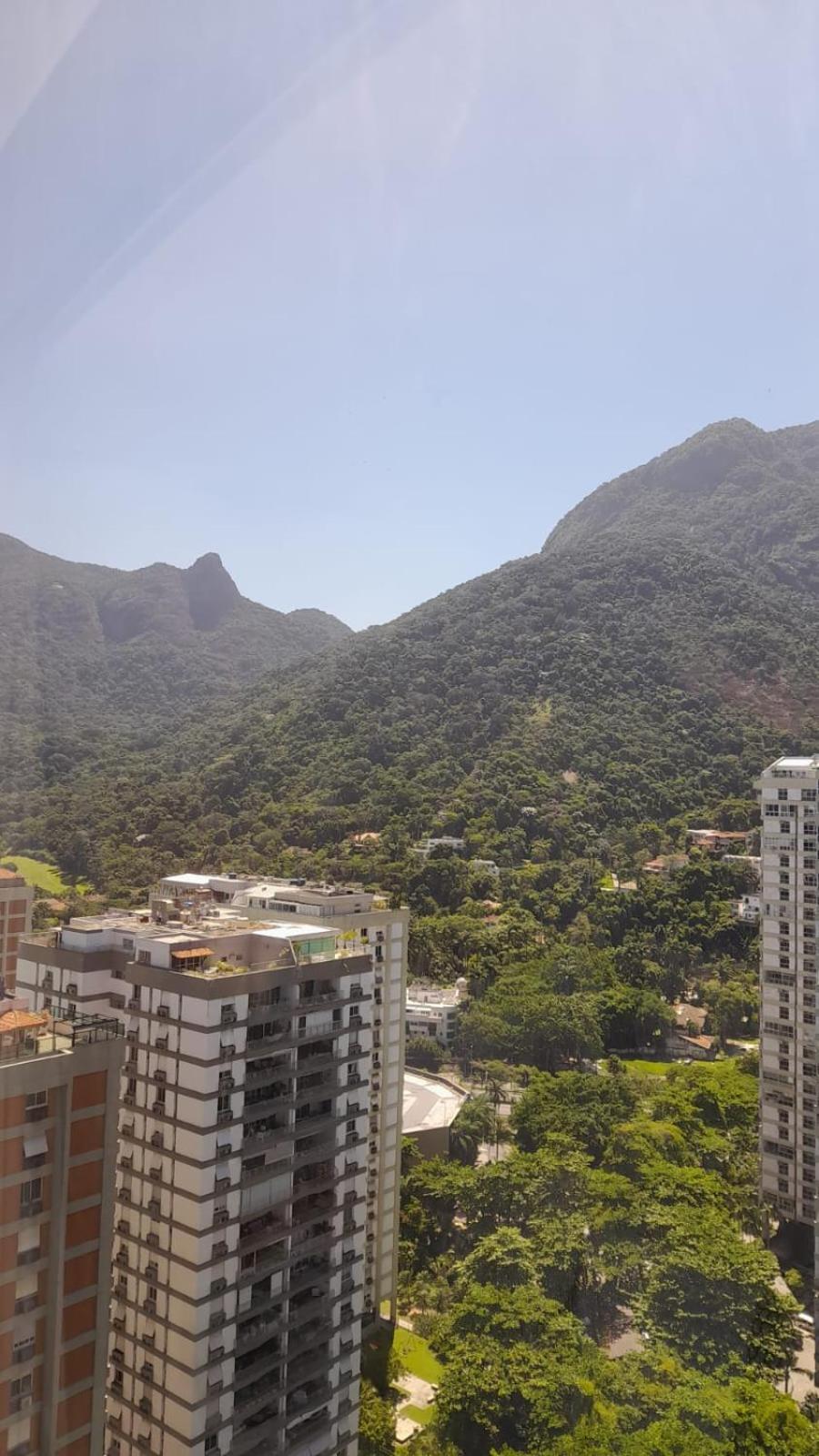 Hotel Nacional リオデジャネイロ エクステリア 写真