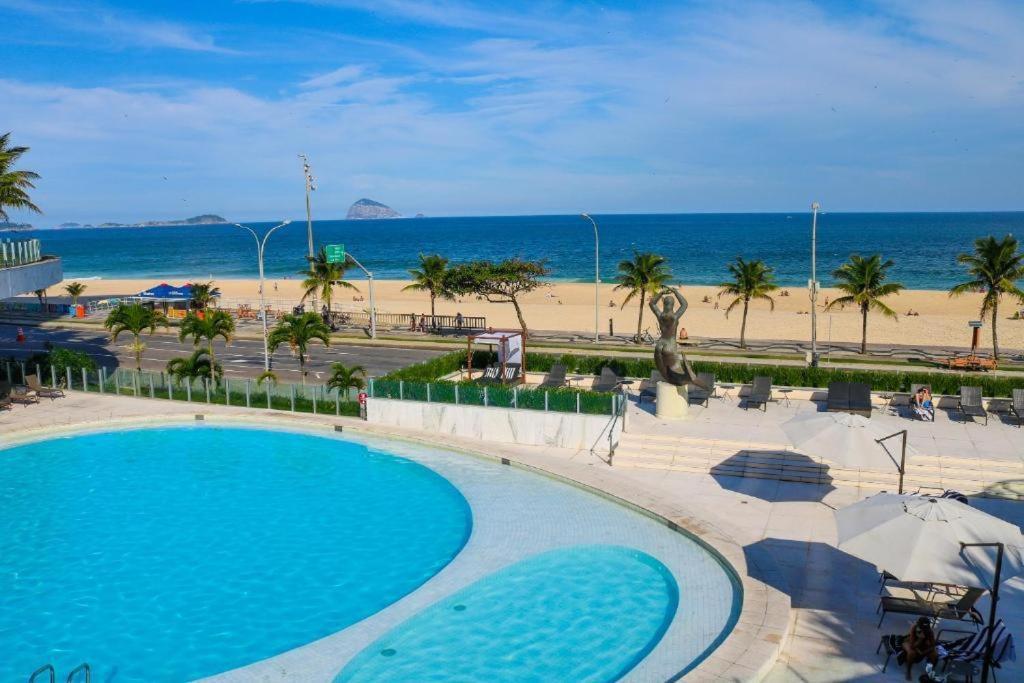 Hotel Nacional リオデジャネイロ エクステリア 写真