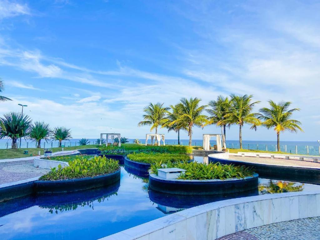 Hotel Nacional リオデジャネイロ エクステリア 写真