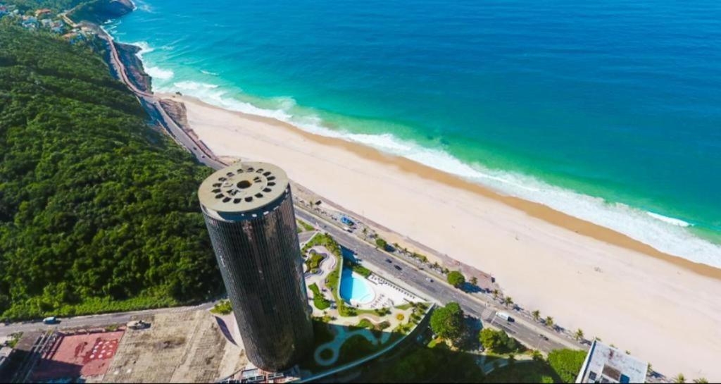 Hotel Nacional リオデジャネイロ エクステリア 写真