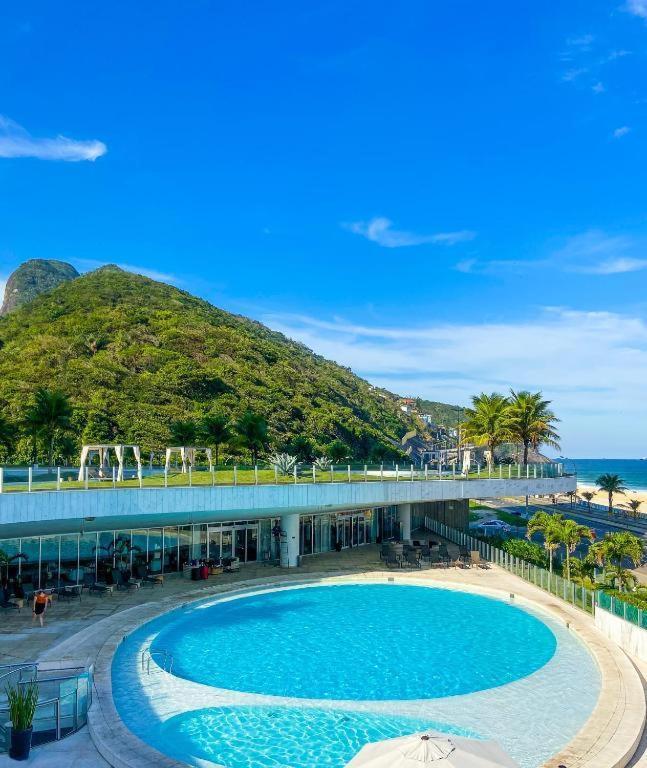 Hotel Nacional リオデジャネイロ エクステリア 写真