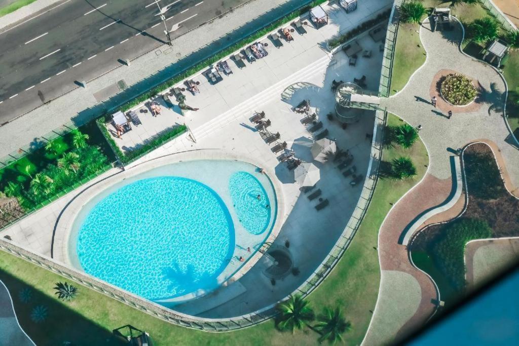 Hotel Nacional リオデジャネイロ エクステリア 写真