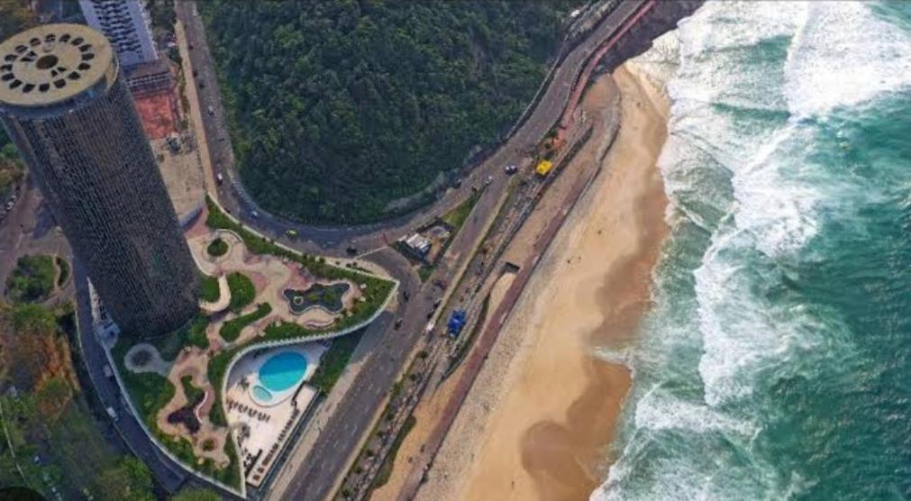Hotel Nacional リオデジャネイロ エクステリア 写真