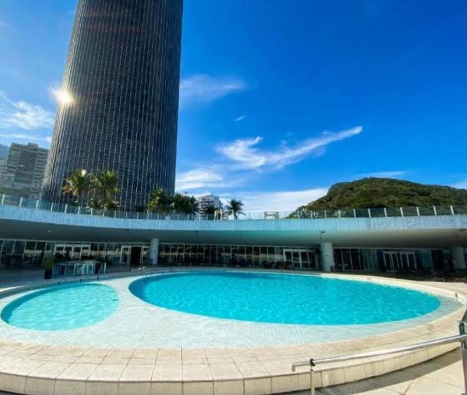 Hotel Nacional リオデジャネイロ エクステリア 写真