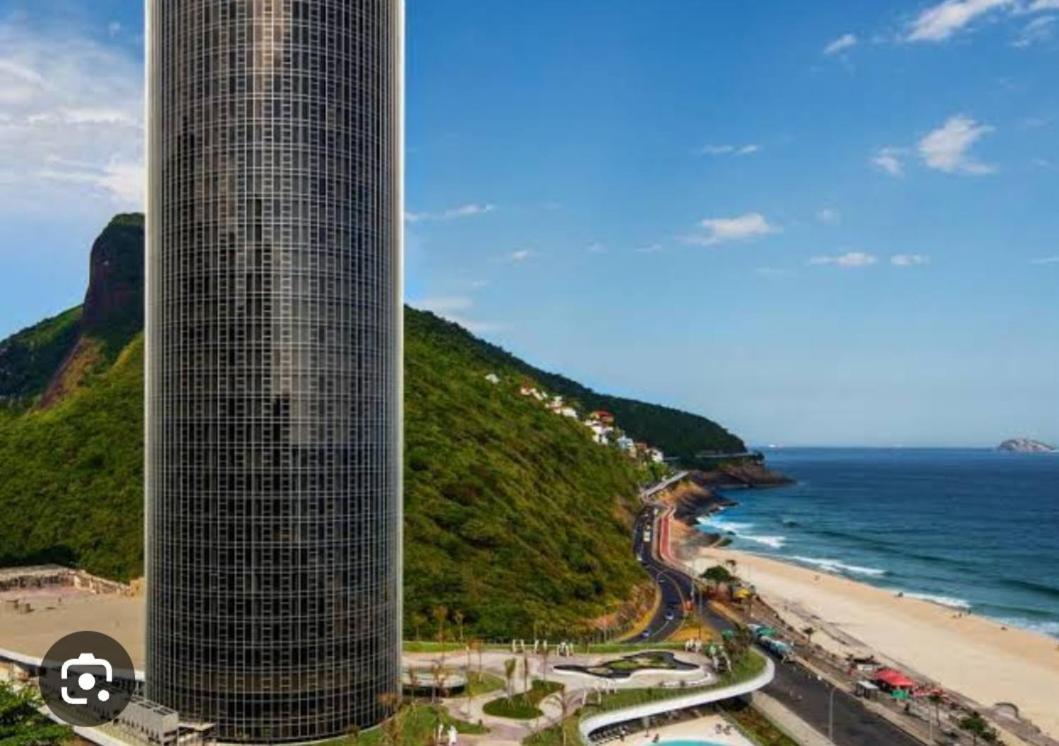 Hotel Nacional リオデジャネイロ エクステリア 写真